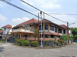 6 Habitación Villa en venta en Rungkut, East Jawa, Rungkut