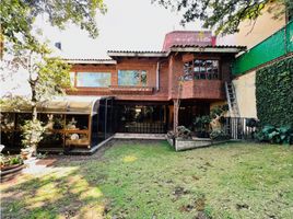 3 Schlafzimmer Haus zu verkaufen in Alvaro Obregon, Mexico City, Alvaro Obregon