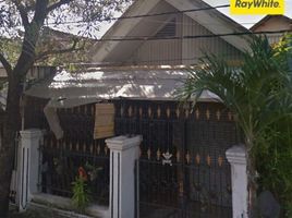  House for sale in Wonokromo, Surabaya, Wonokromo