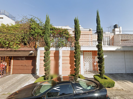 Villa 4 chambre à vendre à Benito Juarez, Mexico City, Benito Juarez