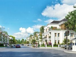 5 Phòng ngủ Nhà mặt tiền for sale at Vinhomes Central Park, Phường 22