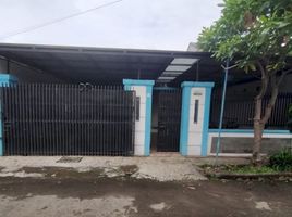 3 Habitación Casa en venta en Margacinta, West Jawa, Margacinta