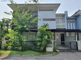 5 Schlafzimmer Villa zu verkaufen in Mulyorejo, East Jawa, Mulyorejo