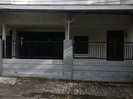  House for rent in Tambaksari, Surabaya, Tambaksari