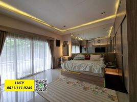 4 Bedroom House for sale in Pondok Aren, Tangerang, Pondok Aren