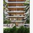 Appartement 3 chambre à vendre à Cancun, Quintana Roo, Cancun