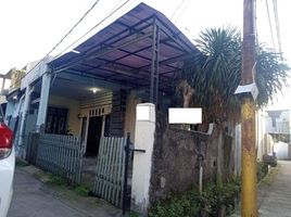 3 Kamar Rumah for sale in Pondokgede, Bekasi, Pondokgede