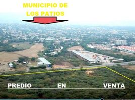  Terreno (Parcela) en venta en San Jose De Cucuta, Norte De Santander, San Jose De Cucuta