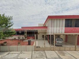 4 Schlafzimmer Haus zu verkaufen in Monterrey, Nuevo Leon, Monterrey