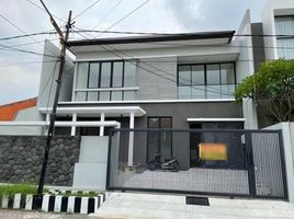 5 Habitación Villa en venta en Mulyorejo, East Jawa, Mulyorejo