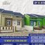 2 Kamar Rumah for sale in Lampung, Kedaton, Bandar Lampung, Lampung