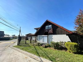 6 Habitación Casa en venta en Cautín, Araucanía, Nueva Imperial, Cautín