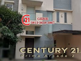 3 Habitación Casa en venta en Pondok Aren, Banten, Pondok Aren, Tangerang, Banten