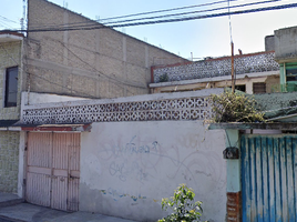 3 Schlafzimmer Haus zu verkaufen in Iztapalapa, Mexico City, Iztapalapa