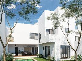 4 Schlafzimmer Haus zu verkaufen in Merida, Yucatan, Merida
