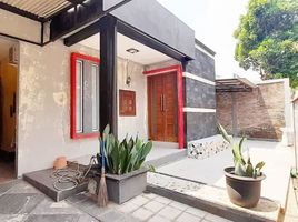 4 Schlafzimmer Villa zu verkaufen in Mlati, Yogyakarta, Mlati