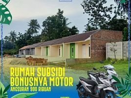 2 Bedroom House for sale in Bandar Lampung, Lampung, Sukarame, Bandar Lampung