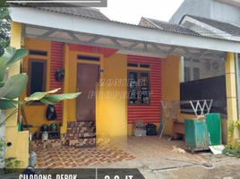 3 Bedroom House for sale in Cibinong, Bogor, Cibinong