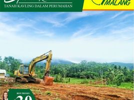  Land for sale in Sukun, Malang Regency, Sukun