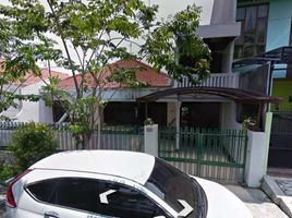 3 Bedroom House for sale in Gubeng, Surabaya, Gubeng