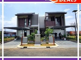 3 Schlafzimmer Villa zu verkaufen in Sumurbandung, West Jawa, Sumurbandung
