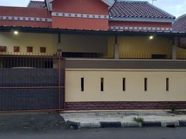 4 Bedroom House for sale in Cakung, Jakarta Timur, Cakung