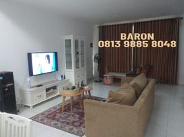 Villa 4 chambre à vendre à Pondok Aren, Banten, Pondok Aren, Tangerang
