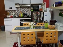 2 Kamar Apartemen for sale in Halim Perdanakusuma Airport, Makasar, Pancoran