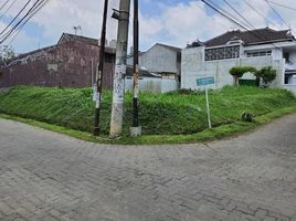 Grundstück zu verkaufen in Margacinta, West Jawa, Margacinta, Bandung, West Jawa