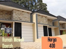 2 Kamar Rumah for sale in Semarang, Jawa Tengah, Banyumanik, Semarang