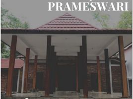 4 Bedroom House for sale in Prambanan, Klaten, Prambanan