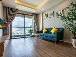 2 Phòng ngủ Chung cư for rent at The Gold View, Phường 1