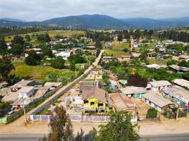  Terreno (Parcela) en venta en Chile, Puchuncavi, Valparaíso, Valparaíso, Chile