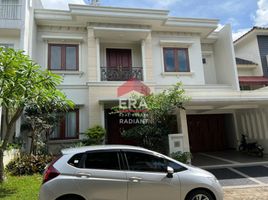 4 Habitación Casa en venta en Pondok Aren, Banten, Pondok Aren, Tangerang, Banten