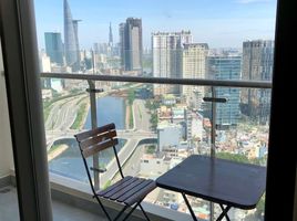 2 Phòng ngủ Chung cư for sale in Phường 4, Quận 4, Phường 4