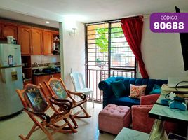 2 Habitación Apartamento en venta en Atlantico, Soledad, Atlantico