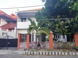 Villa 3 chambre à vendre à Dukuhpakis, East Jawa, Dukuhpakis