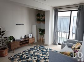 2 Habitación Departamento en venta en Miguel Hidalgo, Ciudad de México, Miguel Hidalgo