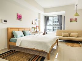 1 chambre Appartement à vendre à Botanica Premier., Ward 2, Tan Binh