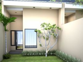 Maison 3 chambre à vendre à Rungkut, East Jawa, Rungkut