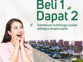  Townhouse for sale in Batam, Riau, Batam Barat, Batam