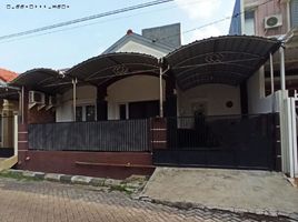 3 Habitación Casa en venta en Tambaksari, East Jawa, Tambaksari