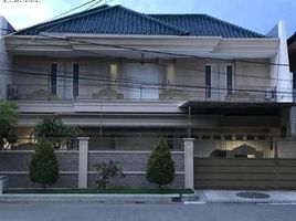 5 Bedroom Villa for sale in Mulyorejo, Surabaya, Mulyorejo