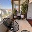 2 Bedroom Condo for rent in Chile, Santiago, Santiago, Santiago, Chile