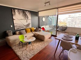 2 Bedroom Condo for rent in Chile, Santiago, Santiago, Santiago, Chile