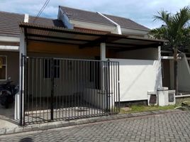 2 Schlafzimmer Villa zu verkaufen in Gunung Anyar, East Jawa, Gunung Anyar