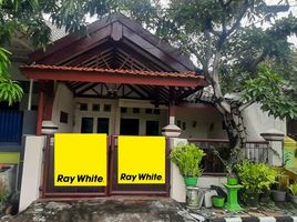 2 Schlafzimmer Villa zu verkaufen in Gunung Anyar, East Jawa, Gunung Anyar