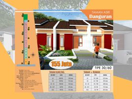 2 Kamar Rumah for sale in Klaten Selatan, Klaten, Klaten Selatan