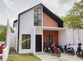 2 Kamar Vila for sale in Sedayu, Bantul, Sedayu