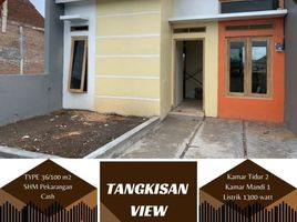 2 Kamar Rumah for sale in Jagonalan, Klaten, Jagonalan